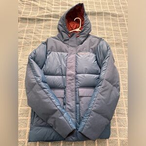 Cotopaxi Solazo Down Parka